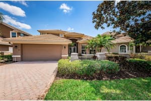 9877 SAGO POINT DRIVE, SEMINOLE, FL 33777 Sold 11/28/23