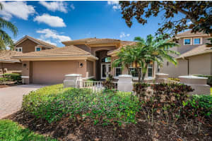 9877 SAGO POINT DRIVE, SEMINOLE, FL 33777 Sold 11/28/23