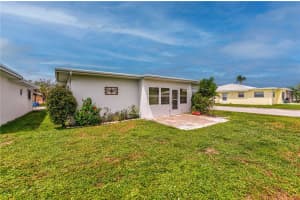 5406 MAGNOLIA TRAIL, PINELLAS PARK, FL 33782 Sold 10/05/23