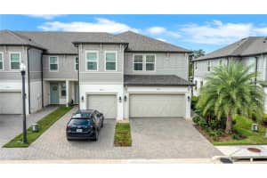 2435 FOGGY CREEK CIRCLE, CLEARWATER, FL 33764 Sold 10/16/23