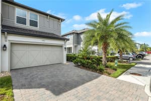 2435 FOGGY CREEK CIRCLE, CLEARWATER, FL 33764 Sold 10/16/23