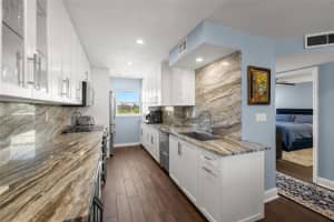 17580 GULF BOULEVARD, REDINGTON SHORES, FL 33708 Sold 02/07/24