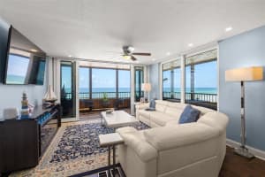 17580 GULF BOULEVARD, REDINGTON SHORES, FL 33708 Sold 02/07/24