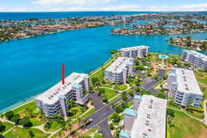8000 SAILBOAT KEY BOULEVARD, ST PETE BEACH, FL 33707 Sold 03/22/24