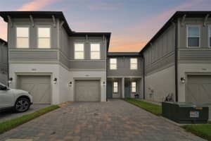 2452 FOGGY CREEK CIRCLE, CLEARWATER, FL 33764 Sold 09/22/23