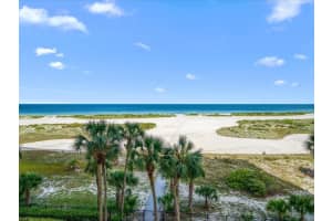1270 GULF BLVD #505, CLEARWATER, FL 33767 Sold 01/31/24