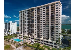 1270 GULF BLVD #505, CLEARWATER, FL 33767 Sold 01/31/24