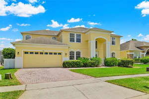 350 KINGS WAY, DAVENPORT, FL 33897 Sold 12/30/23
