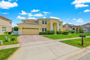 350 KINGS WAY, DAVENPORT, FL 33897 Sold 12/30/23
