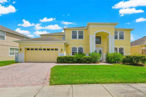 350 KINGS WAY, DAVENPORT, FL 33897 Sold 12/30/23
