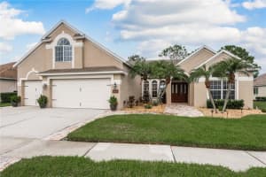 5406 SILVER CHARM TERRACE, WESLEY CHAPEL, FL 33544 Sold 10/10/23