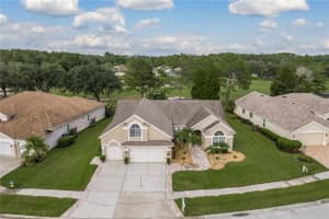 5406 SILVER CHARM TERRACE, WESLEY CHAPEL, FL 33544 Sold 10/10/23