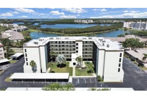 9860 62ND TERRACE, ST PETERSBURG, FL 33708 Sold 09/18/23