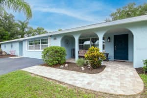 9351 DELRAY DRIVE, NEW PORT RICHEY, FL 34654 Sold 11/07/23