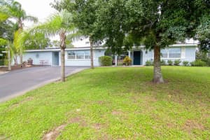 9351 DELRAY DRIVE, NEW PORT RICHEY, FL 34654 Sold 11/07/23