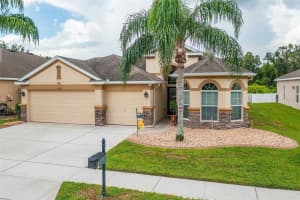 11024 COBBS FERRY COURT, NEW PORT RICHEY, FL 34654 Sold 10/06/23
