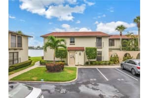 530 PLAZA SEVILLE COURT, TREASURE ISLAND, FL 33706 Sold 10/02/23