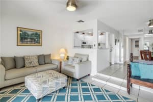 530 PLAZA SEVILLE COURT, TREASURE ISLAND, FL 33706 Sold 10/02/23