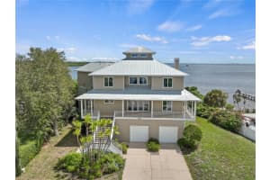 1667 SEA BREEZE DRIVE, TARPON SPRINGS, FL 34689 Sold 02/06/24