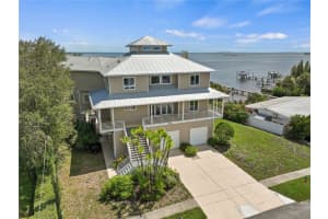 1667 SEA BREEZE DRIVE, TARPON SPRINGS, FL 34689 Sold 02/06/24