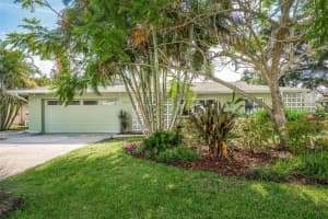 2370 JONES DRIVE, DUNEDIN, FL 34698 Sold 09/28/23