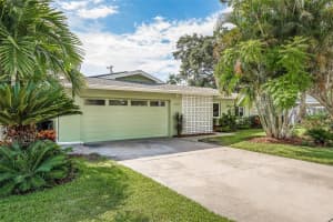 2370 JONES DRIVE, DUNEDIN, FL 34698 Sold 09/28/23
