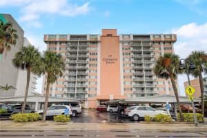 675 GULFVIEW BOULEVARD, CLEARWATER, FL 33767 Sold 11/03/23