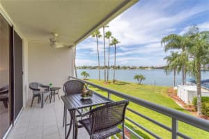 5901 BAHIA DEL MAR CIRCLE, ST PETERSBURG, FL 33715 Sold 10/23/23