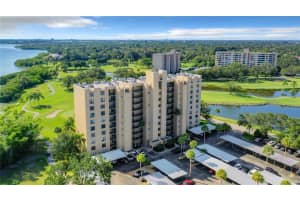 2616 COVE CAY DRIVE, CLEARWATER, FL 33760 Sold 10/28/23