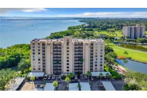 2616 COVE CAY DRIVE, CLEARWATER, FL 33760 Sold 10/28/23