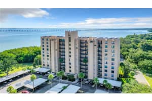 2616 COVE CAY DRIVE, CLEARWATER, FL 33760 Sold 10/28/23