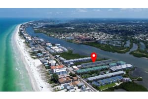 19823 GULF BOULEVARD, INDIAN SHORES, FL 33785 Sold 09/27/23