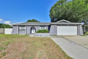 610 LIMETREE DRIVE, OLDSMAR, FL 34677 Sold 12/27/23