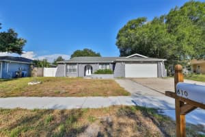 610 LIMETREE DRIVE, OLDSMAR, FL 34677 Sold 12/27/23
