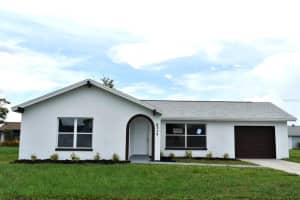 6374 COLISEUM BOULEVARD, PORT CHARLOTTE, FL 33981 Sold 11/24/23