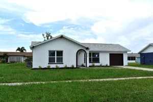 6374 COLISEUM BOULEVARD, PORT CHARLOTTE, FL 33981 Sold 11/24/23