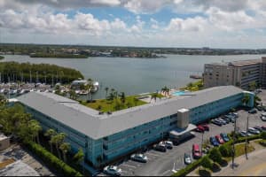1819 SHORE DRIVE, SOUTH PASADENA, FL 33707 Sold 12/12/23