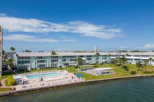1819 SHORE DRIVE, SOUTH PASADENA, FL 33707 Sold 12/12/23