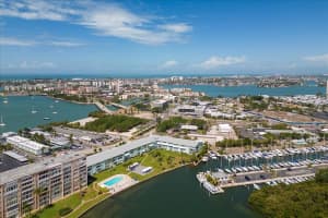 1819 SHORE DRIVE, SOUTH PASADENA, FL 33707 Sold 12/12/23