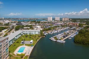 1819 SHORE DRIVE, SOUTH PASADENA, FL 33707 Sold 12/12/23