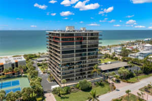 7600 BAYSHORE DRIVE, TREASURE ISLAND, FL 33706 Sold 03/12/24
