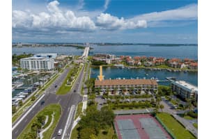 107 YACHT CLUB LANE, TIERRA VERDE, FL 33715 Sold 12/15/23