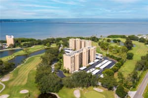 2621 COVE CAY DRIVE, CLEARWATER, FL 33760 Sold 02/15/24