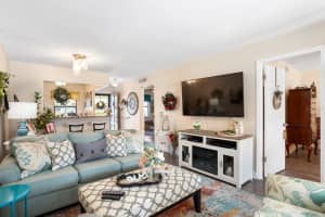 1621 MISSION HILLS BOULEVARD, CLEARWATER, FL 33759 Sold 09/29/23