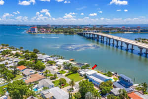 3580 BELLE VISTA DRIVE, ST PETE BEACH, FL 33706 Sold 02/09/24