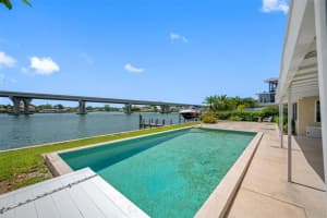 3580 BELLE VISTA DRIVE, ST PETE BEACH, FL 33706 Sold 02/09/24