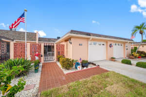 164 BOCA CIEGA POINT BOULEVARD, MADEIRA BEACH, FL 33708 Sold 11/07/23