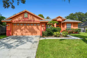 598 EQUINE DRIVE, TARPON SPRINGS, FL 34688 Sold 10/10/23