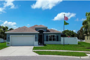 14424 BALLOCH DRIVE, HUDSON, FL 34667 Sold 10/11/23