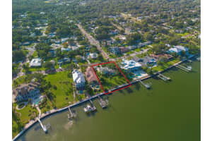 1748 SANTA BARBARA DRIVE, DUNEDIN, FL 34698 Sold 11/17/23